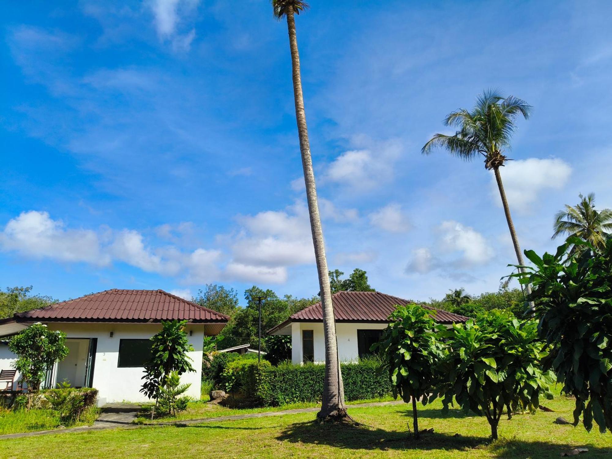 The Lodge At Koh Kood Ko Kut Екстериор снимка