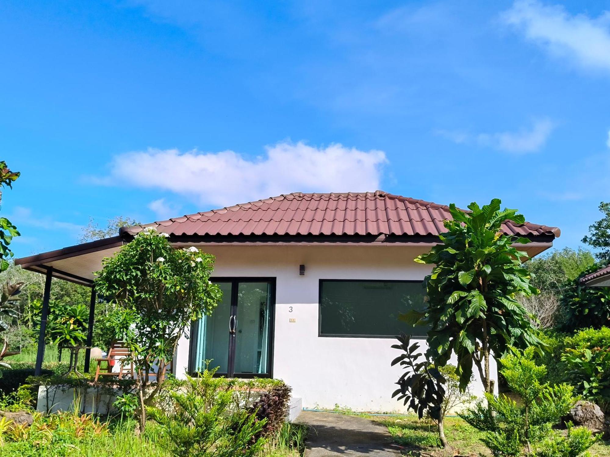 The Lodge At Koh Kood Ko Kut Екстериор снимка