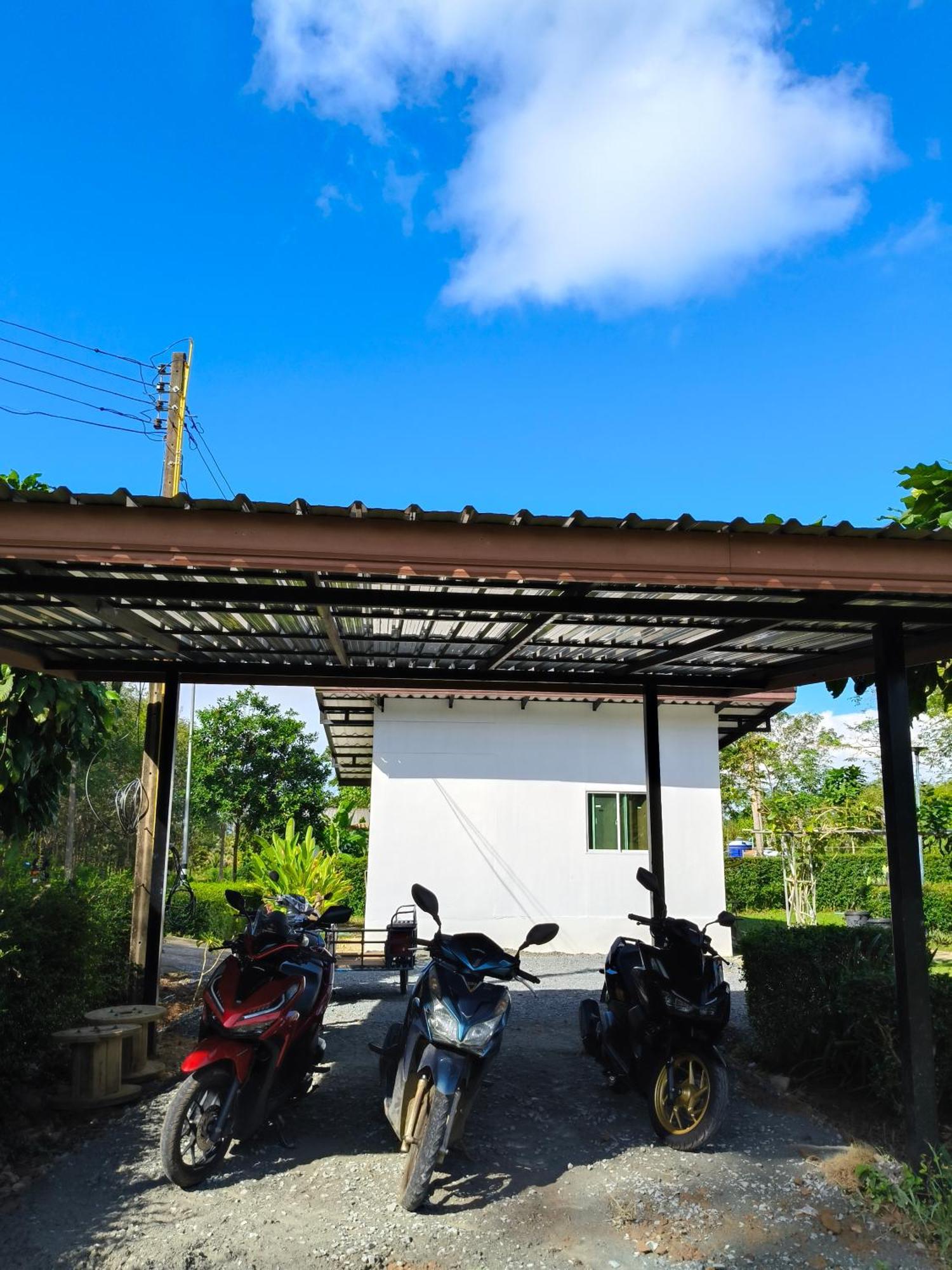 The Lodge At Koh Kood Ko Kut Екстериор снимка