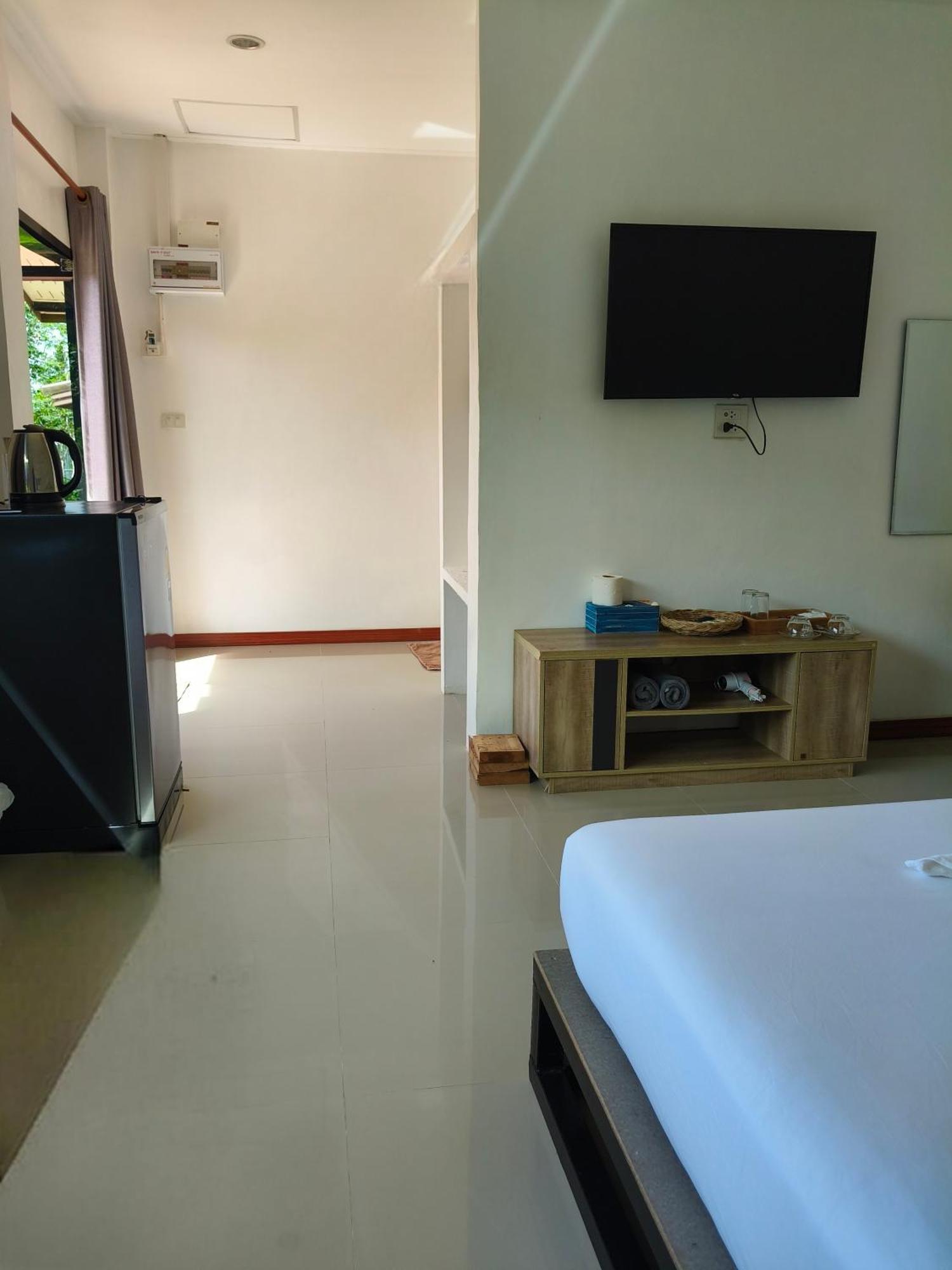 The Lodge At Koh Kood Ko Kut Екстериор снимка
