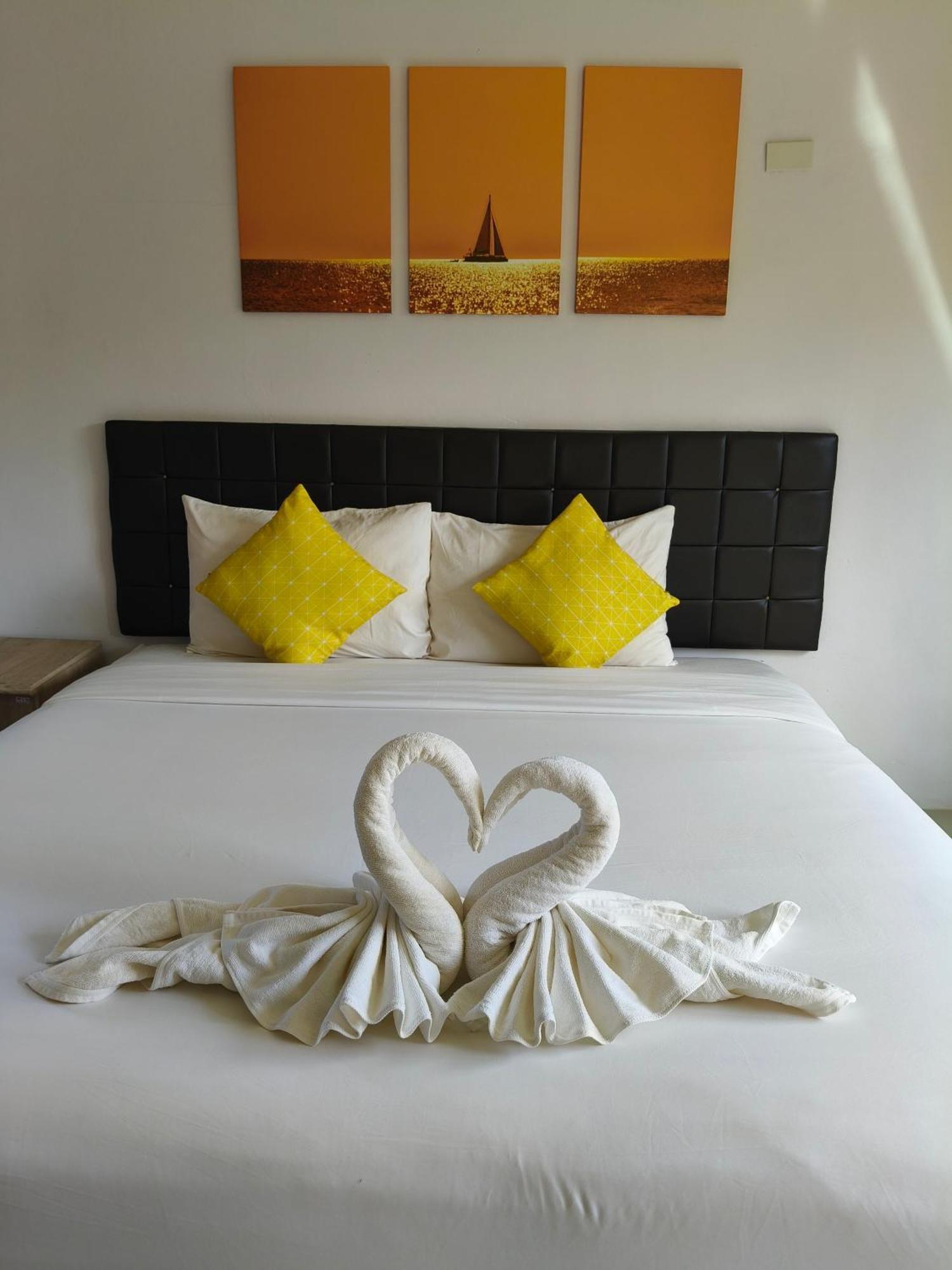 The Lodge At Koh Kood Ko Kut Екстериор снимка