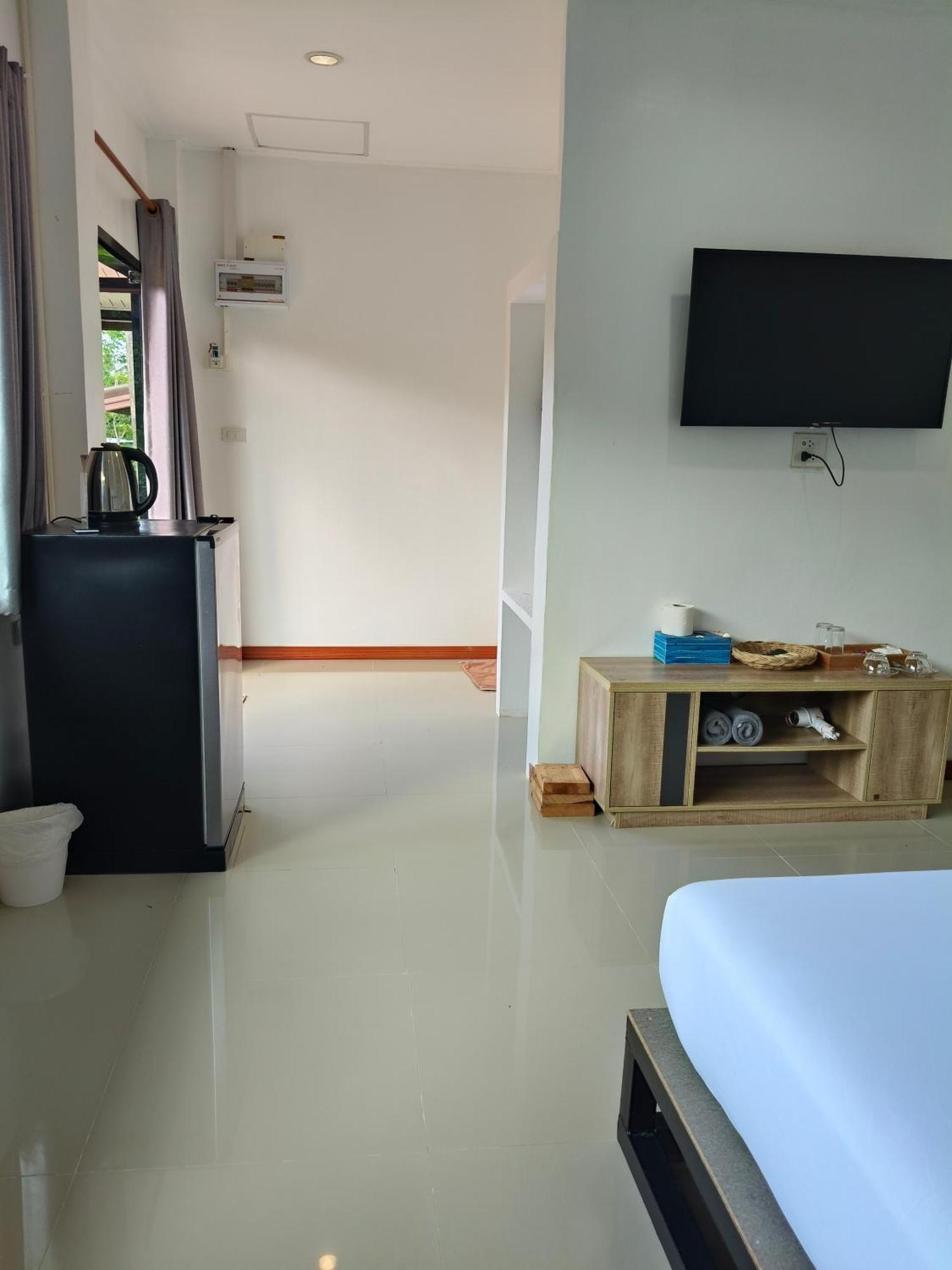 The Lodge At Koh Kood Ko Kut Екстериор снимка