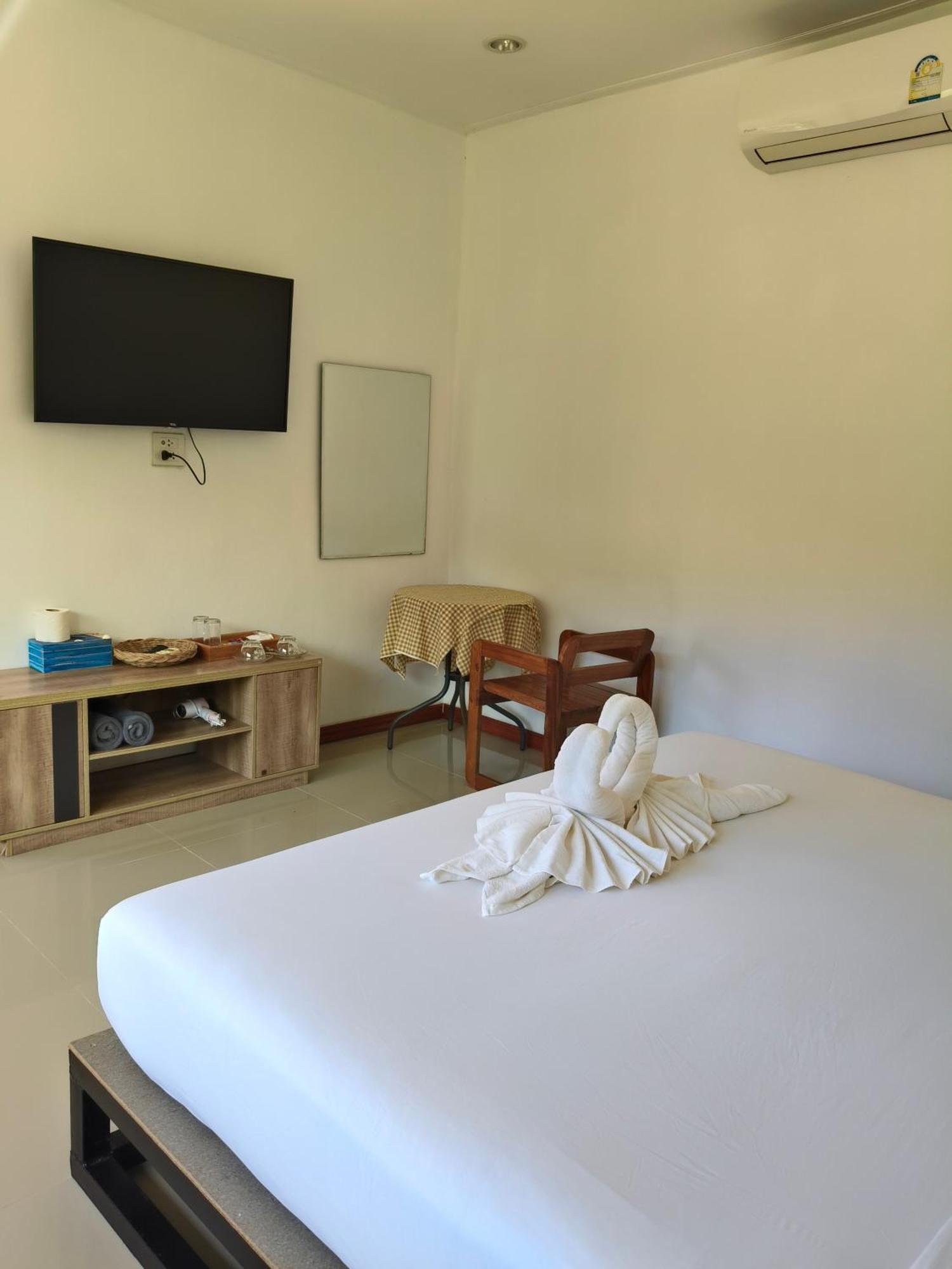 The Lodge At Koh Kood Ko Kut Екстериор снимка
