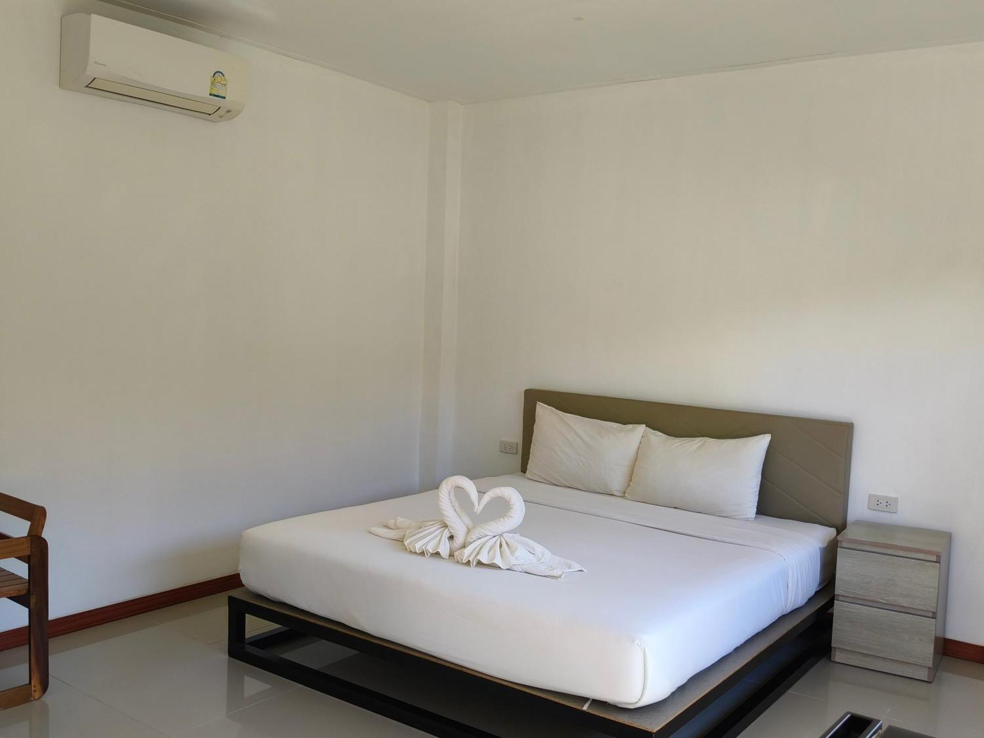 The Lodge At Koh Kood Ko Kut Екстериор снимка