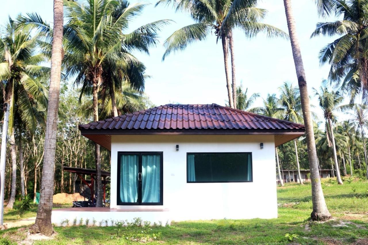 The Lodge At Koh Kood Ko Kut Екстериор снимка