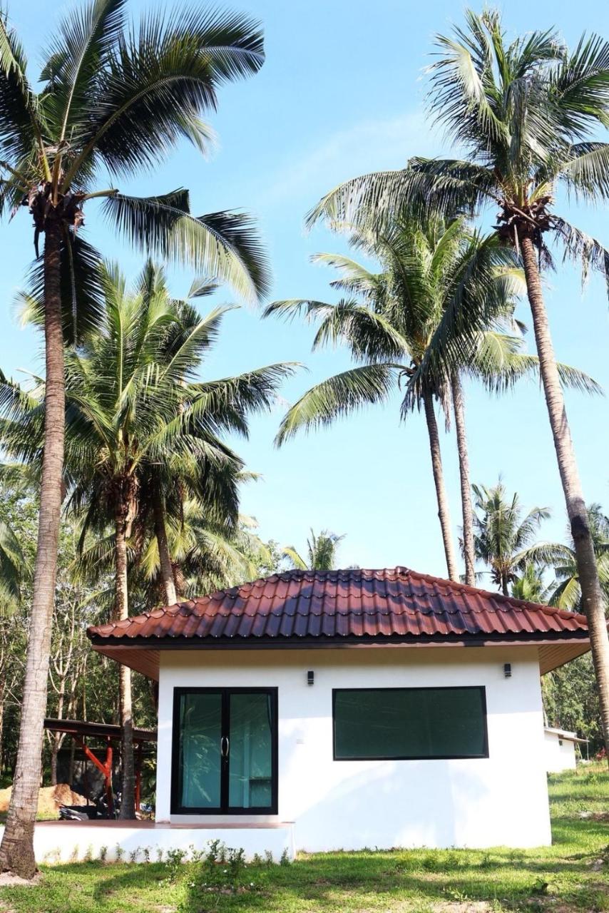 The Lodge At Koh Kood Ko Kut Екстериор снимка